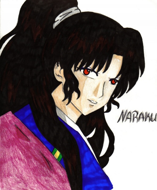 Naraku