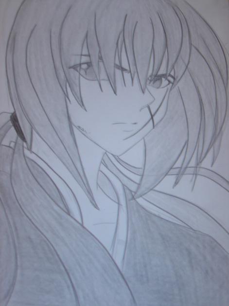 Kenshin