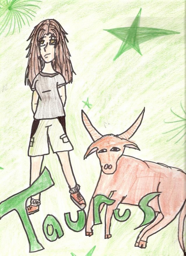 Taurus