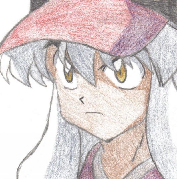 Inuyasha