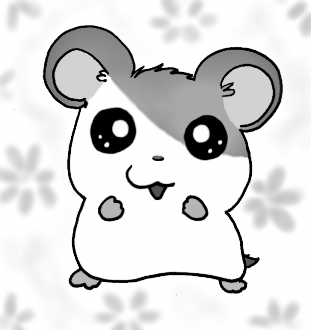 Hamtaro