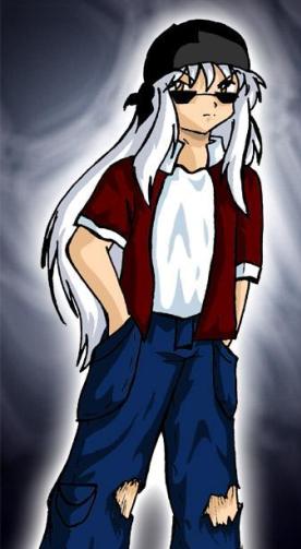 Inuyasha