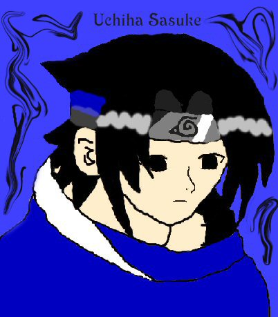 Sasuke