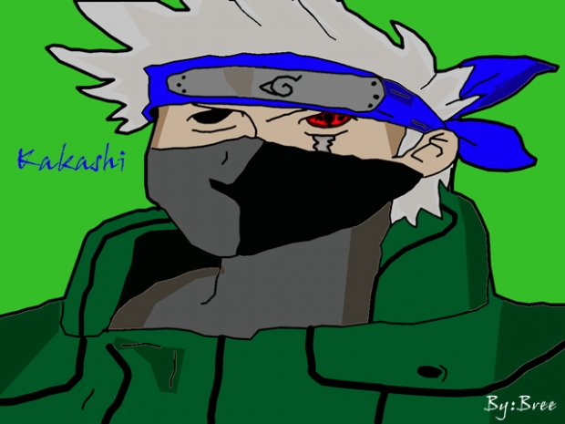 Kakashi