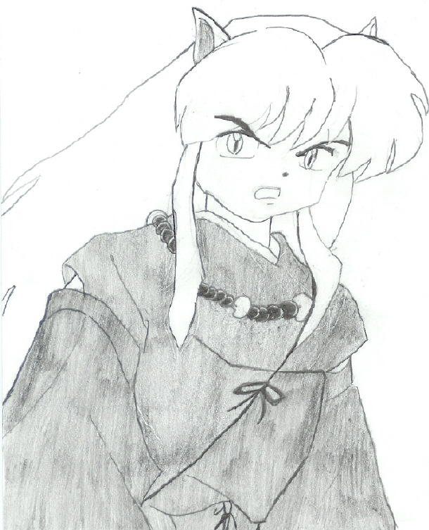 Inuyasha