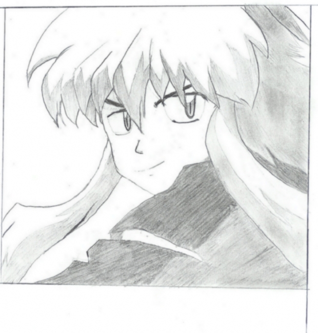 Inuyasha