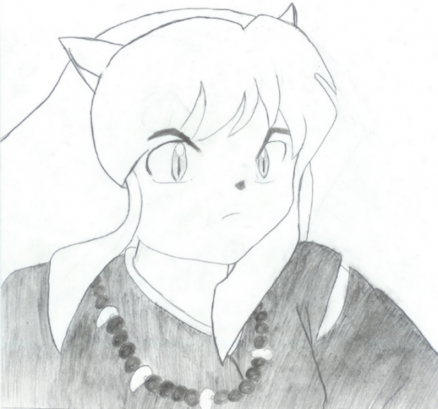 Inuyasha