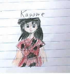 Kagome