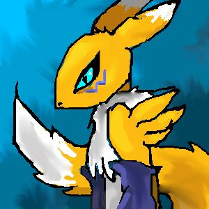 Renamon