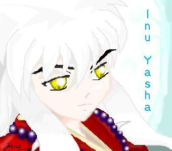 Inuyasha