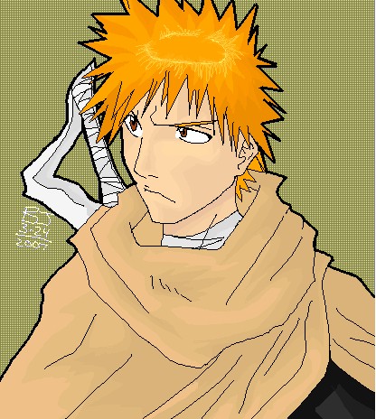 Ichigo