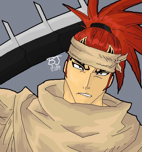 Renji