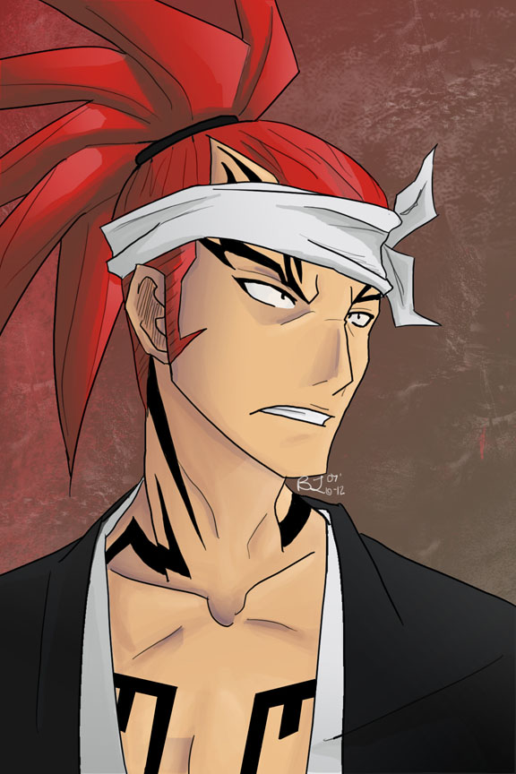 Renji