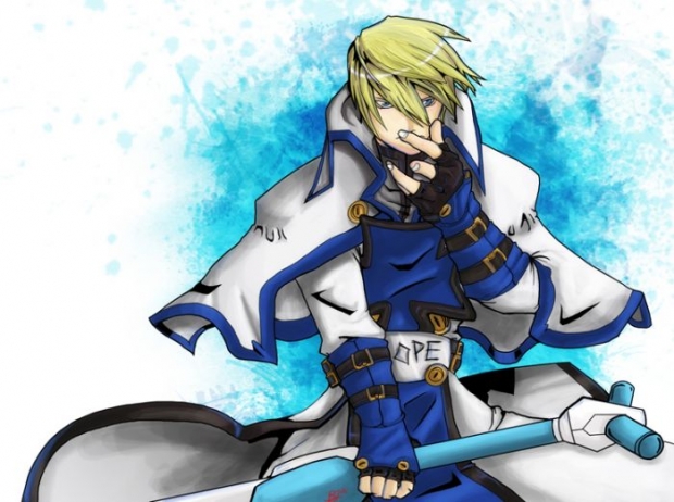 Ky Kiske