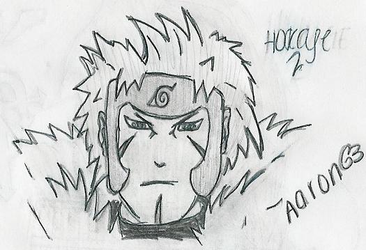 Hokage 2