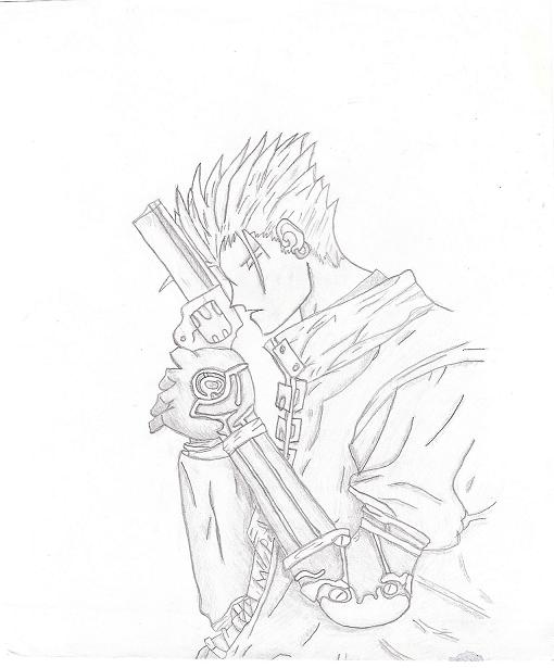 Trigun