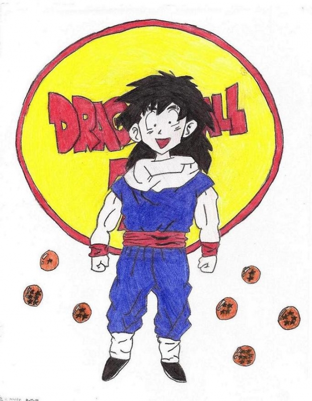 Gohan