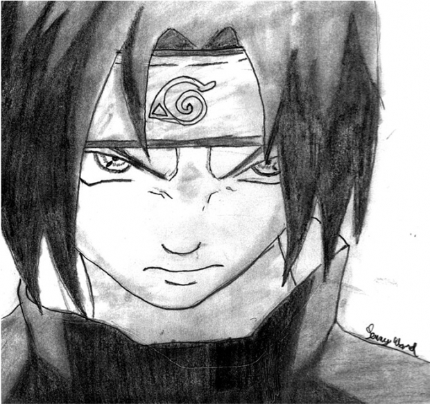 Sasuke