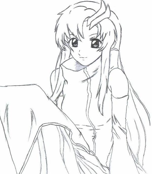 Lacus Clyne