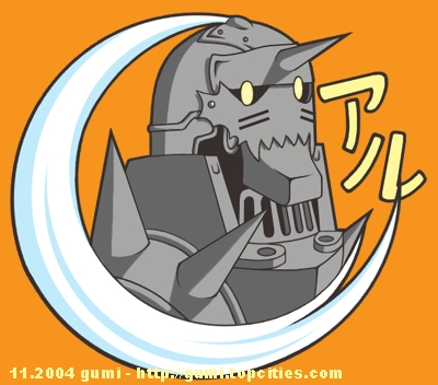 Alphonse Button