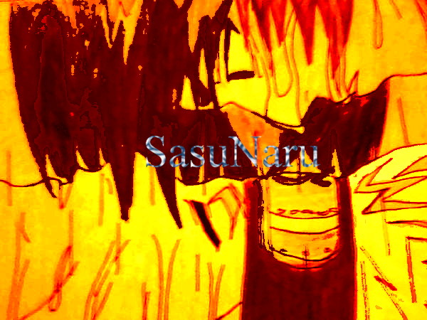 Sasunaru