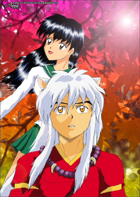 Inuyasha