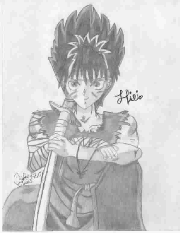 Hiei