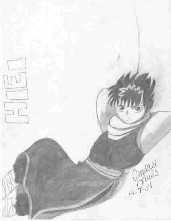 Hiei