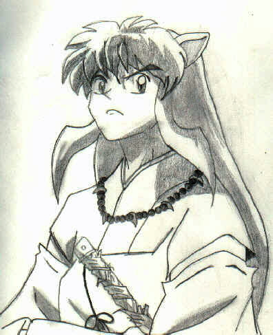 Inuyasha