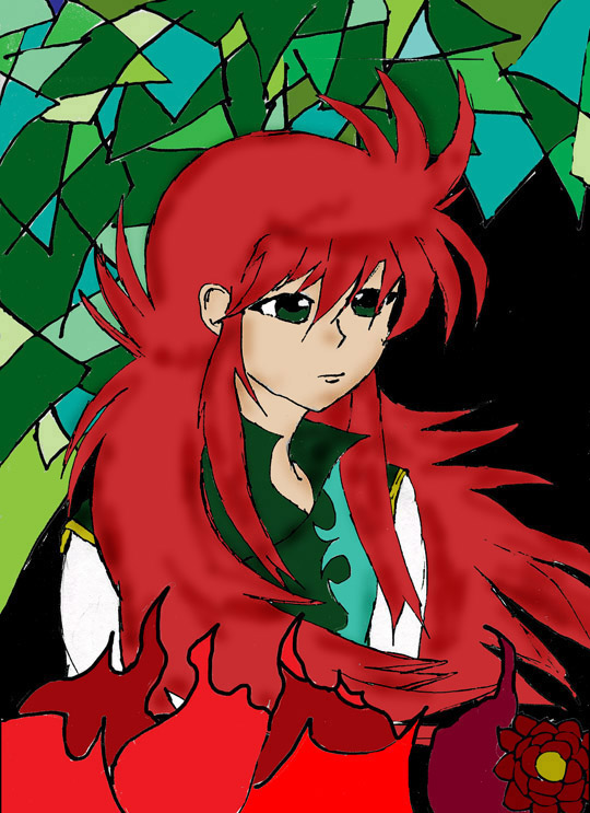 Kurama