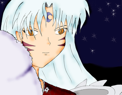 Sesshomaru