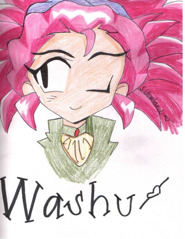 Washu