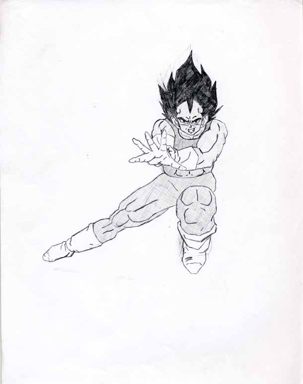 Vegeta