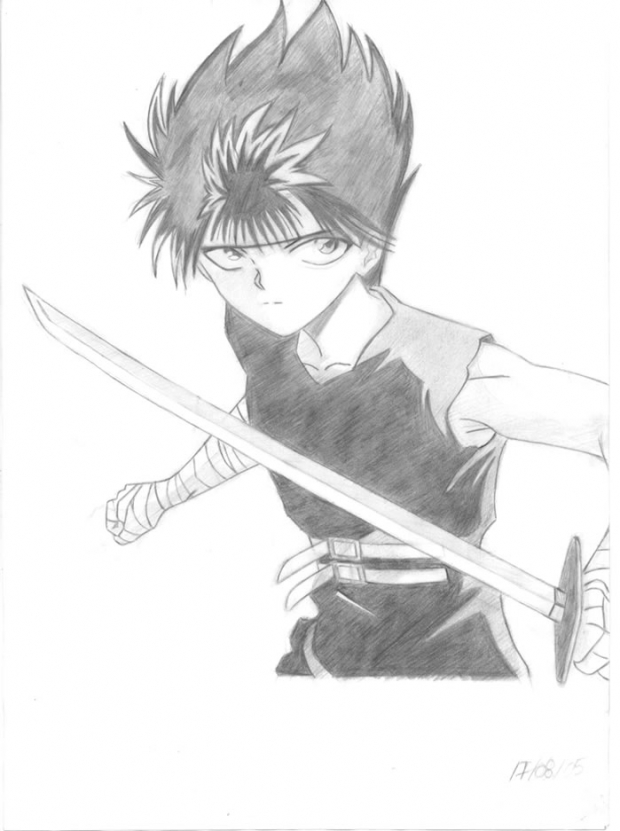 Hiei