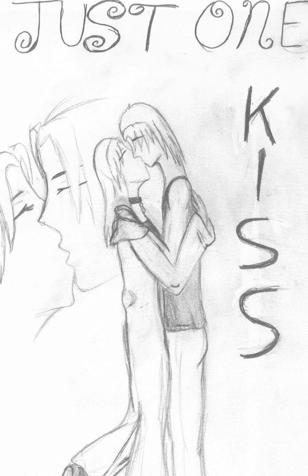 Just A Kiss