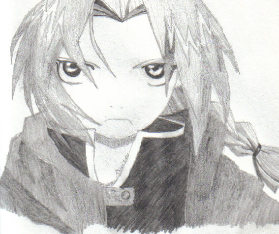 Edward Elric