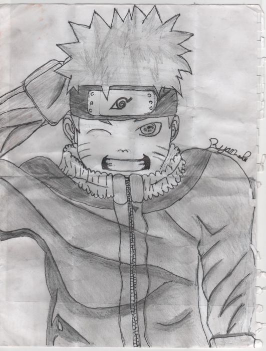 Naruto