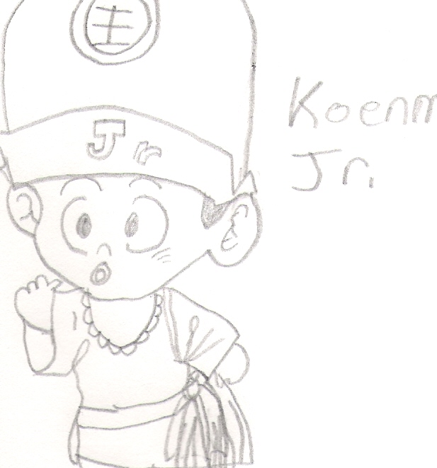 Keonma