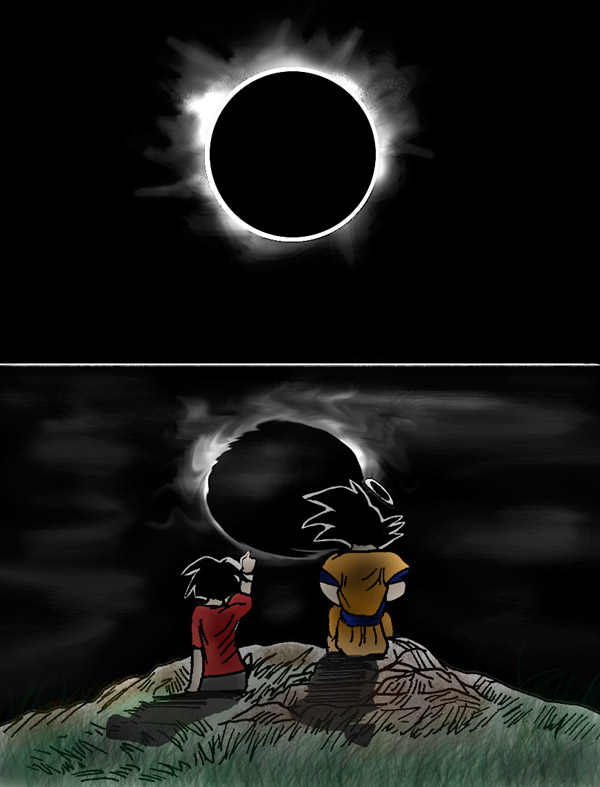 Eclipse