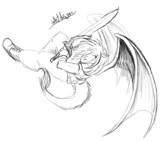 Whtdragon Quickie