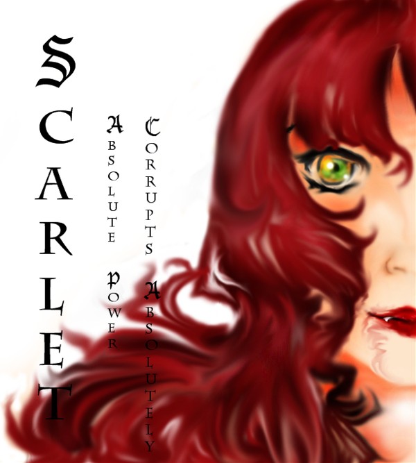 Scarlet