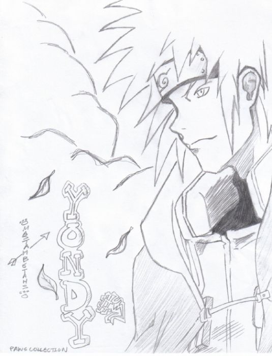 Yondaime #3