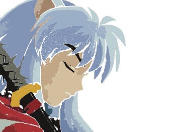 Inuyasha Compart