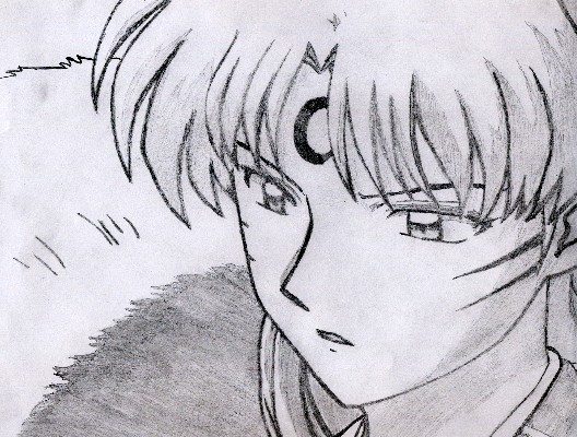 Sesshomaru