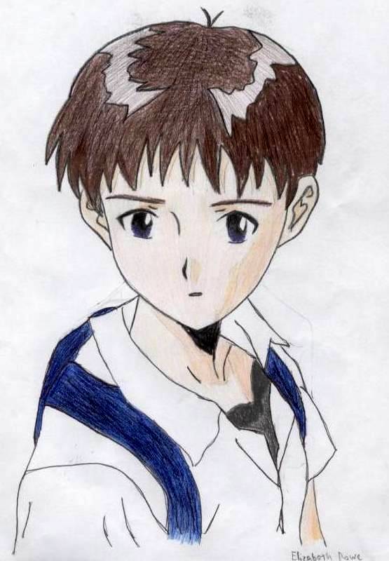 Shinji