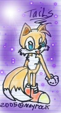 Tails