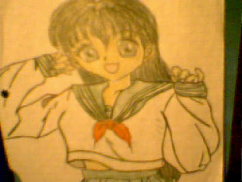 Kagome!!!