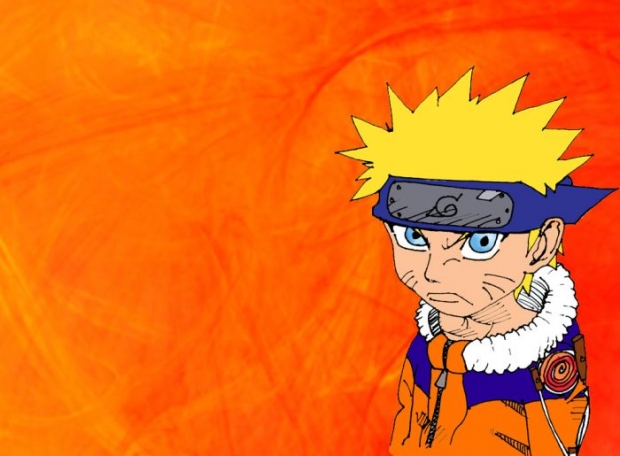 Naruto