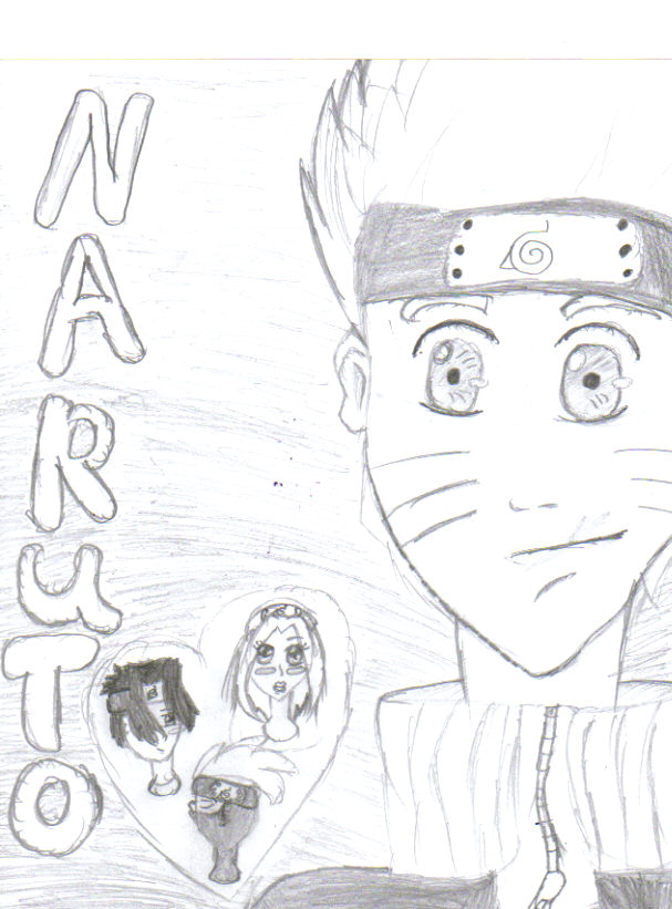 Naruto ^^