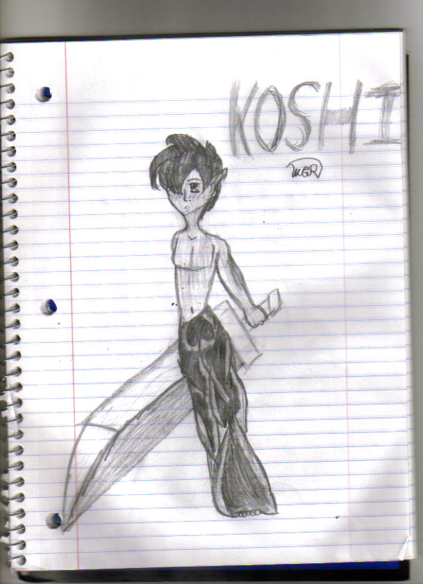 Koshi